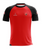 Bartley Reds Cotton T-Shirt