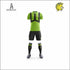 Spartans YOUTH - HOME KIT