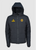 Barnes Stormer Puffer jacket