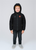 Bartley Reds Kids Puffer Jacket with Hood