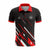 SUBLIMATION  POLO SHIRT