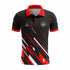 SUBLIMATION  POLO SHIRT