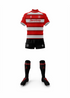 RK-101  Rugby Kit