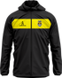 DESIRE FA Rain Jacket