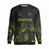 Round Neck Jumper