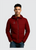Red PufferJacket