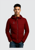 Red PufferJacket