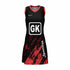 Sporticus Netball Dress