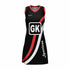 Sporticus Netball Dress