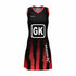 Sporticus Netball Dress