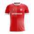 Football Shirt