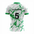 Sporting United Fc Football Shirt