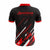 SUBLIMATION  POLO SHIRT