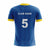 Football Shirt