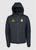 Spartan FC  United Puffer Jacket with Hood