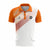 SUBLIMATION  POLO SHIRT