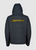 Barnes Stormer Puffer jacket