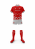 RK-102  Rugby Kit
