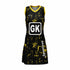 Sporticus Netball Dress