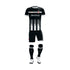 HARWICH & PARKESTON HOME KIT