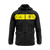 DESIRE FA Rain Jacket with Flap