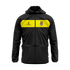 DESIRE FA Rain Jacket with Flap