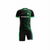 Sporting United Fc Football Shirt+Short