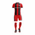 STRIPES- Football