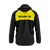 DESIRE FA Rain Jacket with Flap