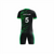 Sporting United Fc Football Shirt+Short