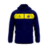 Summers AFC Rain jacket with flap pockect