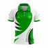 SUBLIMATION  POLO SHIRT