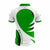 SUBLIMATION  POLO SHIRT