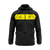 Wincanton Rain Jacket With Flap pocket