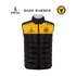 Barnes Stormer FC  - Body Warmer