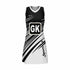 Sporticus Netball Dress