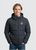 AFC North West Fc United Puffer Jacket with Hood