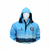 Long - Rain Coat  - Sublimated