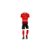 Bartley Reds HOME KIT