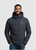 CB Hounslow United Puffer Jacket with Hood