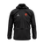 Bartley Reds Rain Jacket with flap pocket