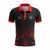 SUBLIMATION  POLO SHIRT