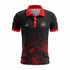 SUBLIMATION  POLO SHIRT