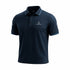 COTTON POLO SHIRT