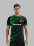 Sporting United Fc Football Shirt