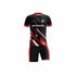 Football Shirt&Short