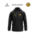 Barnes Stormer FC Rain Jacket