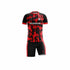 Football Shirt&Short