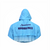 Long - Rain Coat  - Sublimated