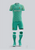 DESIRE FOOTBALL ACADEMY HOME GOALIE KIT